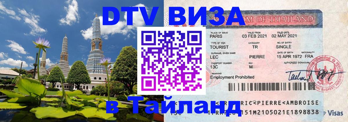 Оформление DTV визы под ключ: стоимость и тарифы, только загранпаспорт - 20.11.2025 
